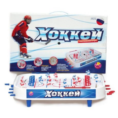 Karolina toys Хоккей (40-0007)