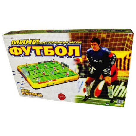ОмЗЭТ Мини-футбол (ОМ-48204)
