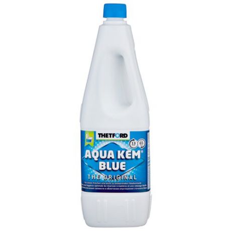 Thetford Жидкость Aqua Kem Blue 2 л