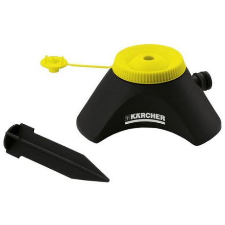 Дождеватель KARCHER CS 90 Vario