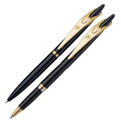 Pierre Cardin набор подарочный шариковая ручка+ручка-роллер (PC0839BP/RP)