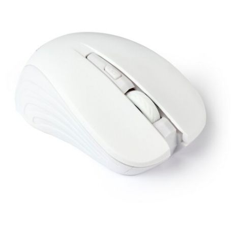 Мышь SmartBuy SBM-340AG-W White USB