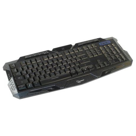 Клавиатура Gembird KB-G11L Black USB