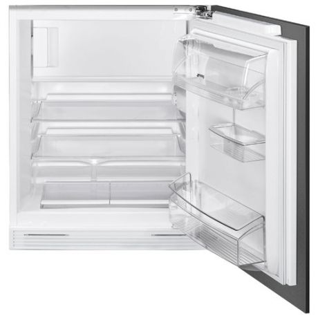 Встраиваемый холодильник smeg UD7122CSP