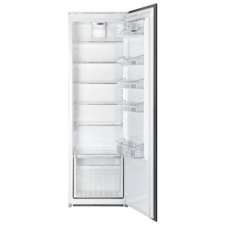 Встраиваемый холодильник smeg S7323LFEP