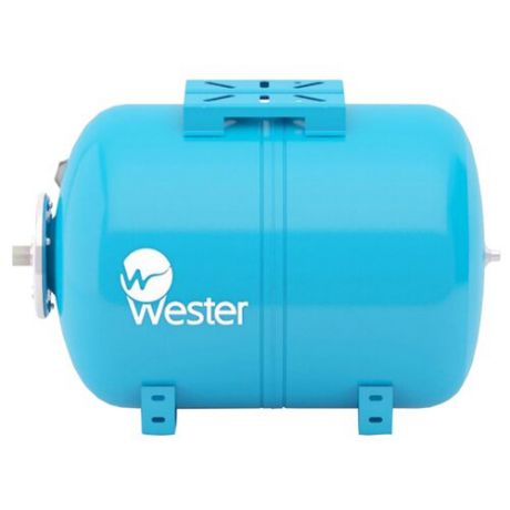Гидроаккумулятор Wester WAO 150 150 л горизонтальная установка