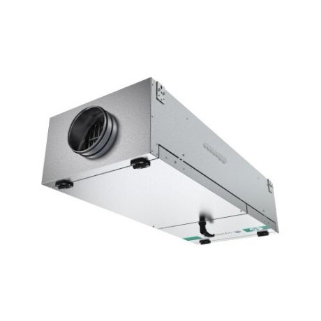 Вентиляционная установка Systemair Topvex SF02 HWL