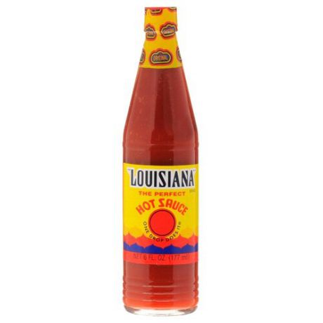 Соус LOUISIANA Original, 177 мл