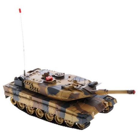 Танк ABtoys C-00030(516-10) 1:43 30 см