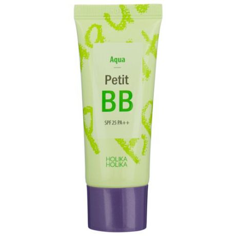 Holika Holika Petit BB крем Aqua SPF25 30 мл