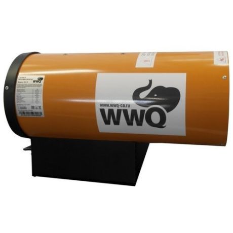 Газовая тепловая пушка WWQ GH-15 (17 кВт)