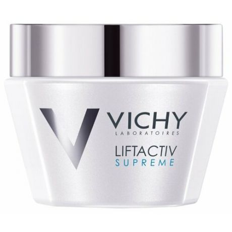 Крем Vichy LiftActiv Supreme для нормальной кожи 50 мл