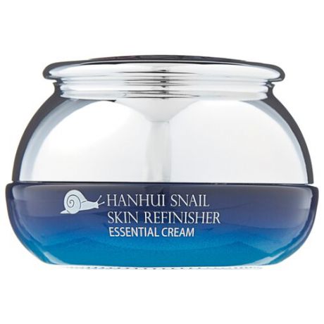Крем Bergamo Hanhui Snail Skin Refinisher 50 мл