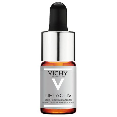 Сыворотка Vichy LiftActiv Vitamin C 10 мл