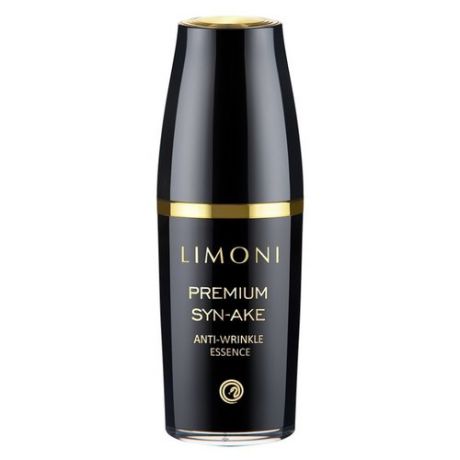 Эссенция Limoni Premium Syn-Ake 50 мл