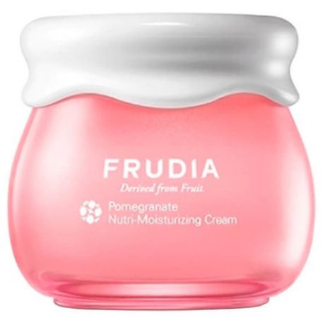 Крем Frudia Pomegranate Nutri-Moisturizing с 63% экстрактом граната 55 мл
