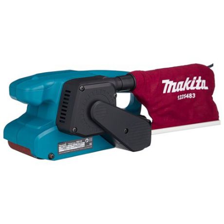 Ленточная шлифмашина Makita 9910