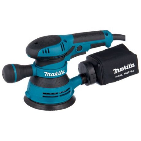 Эксцентриковая шлифмашина Makita BO5040