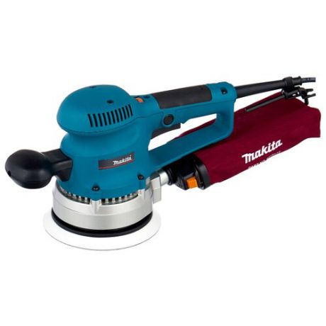 Эксцентриковая шлифмашина Makita BO6030