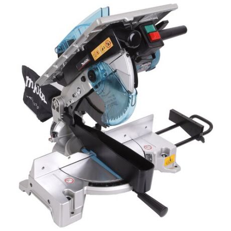 Торцовочная пила Makita LH1040