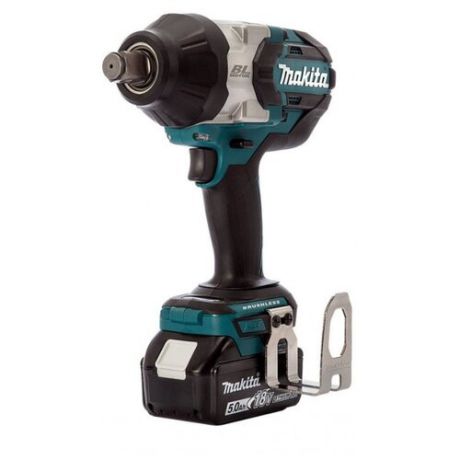 Гайковерт Makita DTW1001RTJ