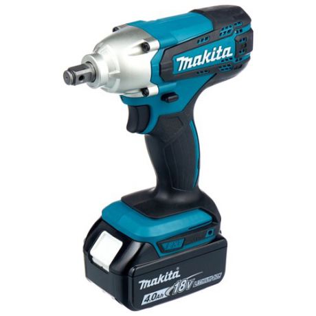 Гайковерт Makita DTW190RME