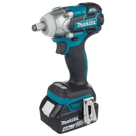 Гайковерт Makita DTW285RME