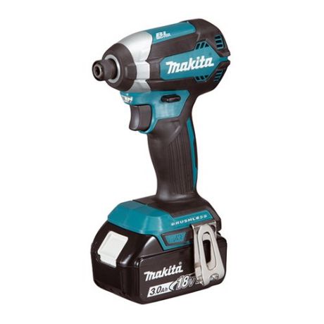 Гайковерт Makita DTD153RFE