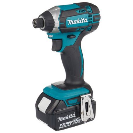 Гайковерт Makita DTD152RME