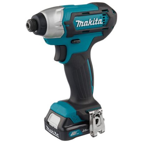 Гайковерт Makita TD110DWAE