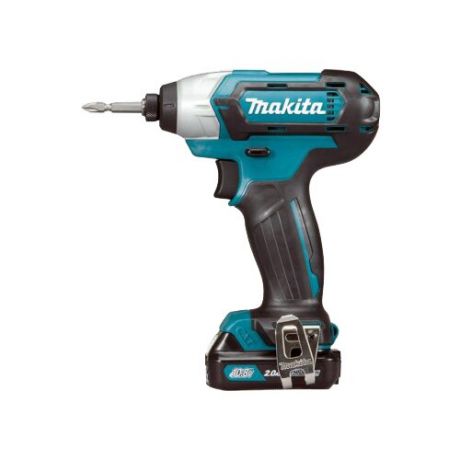 Гайковерт Makita TD110DZ