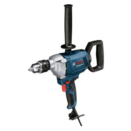 Дрель BOSCH GBM 1600 RE 850 Вт