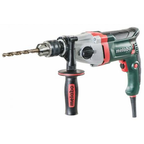 Дрель Metabo BE 850-2 ЗВП 850 Вт