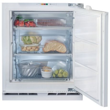 Встраиваемый морозильник Hotpoint-Ariston BFS 1222.1