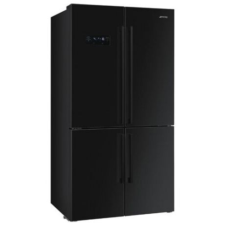 Холодильник smeg FQ60N2PE1
