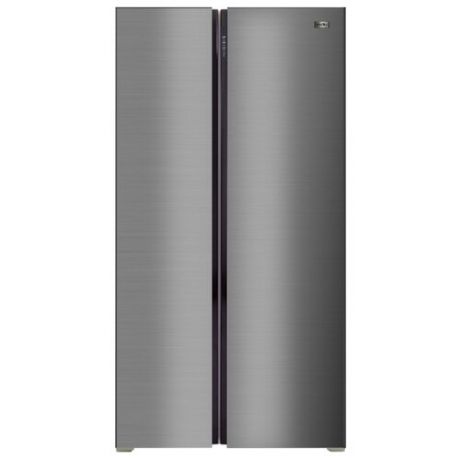 Холодильник ASCOLI ACDI450W