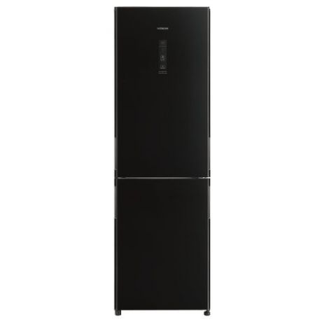 Холодильник Hitachi R-BG410PU6XGBK