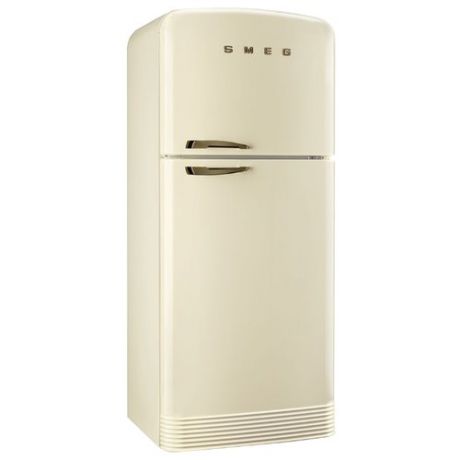 Холодильник smeg FAB50RCRB