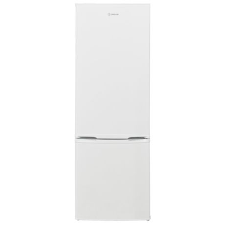 Холодильник Electronicsdeluxe DX 280 DFW
