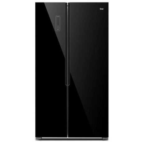 Холодильник SVAR SV 525 NFBG