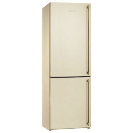 Холодильник smeg FA860PS