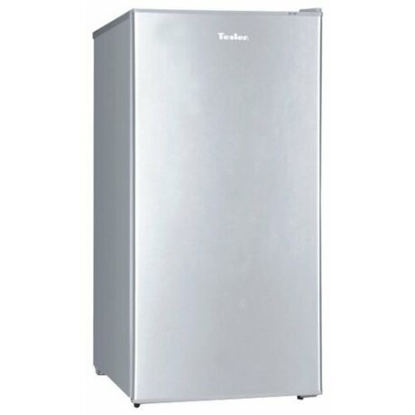 Холодильник Tesler RC-95 Silver