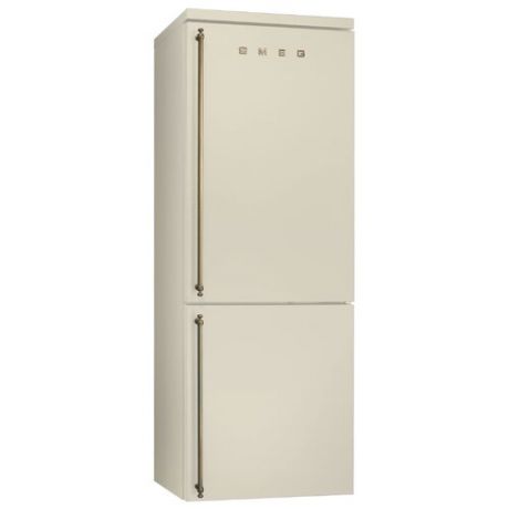 Холодильник smeg FA8003PO
