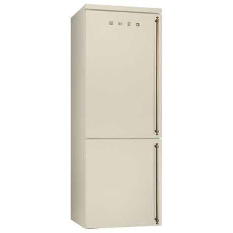 Холодильник smeg FA8003POS