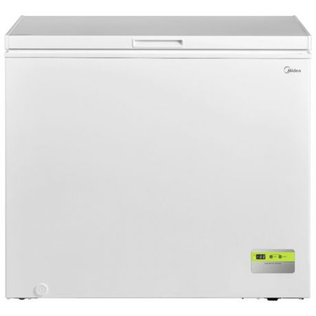 Морозильный ларь Midea MCF3085W