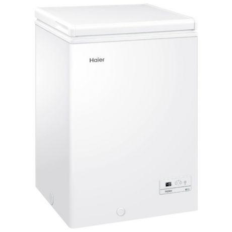 Морозильный ларь Haier HCE-103R