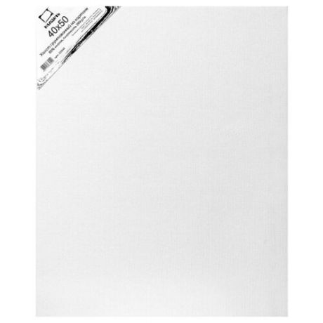Холст Малевичъ на картоне 40x50 см (224050)