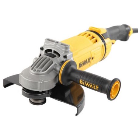 УШМ DeWALT DWE4559, 2400 Вт, 230 мм