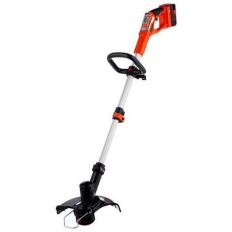 Триммер BLACK+DECKER GLC3630L20