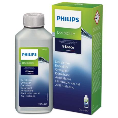 Жидкость Philips Saeco для очистки от накипи для кофемашин CA6700/10